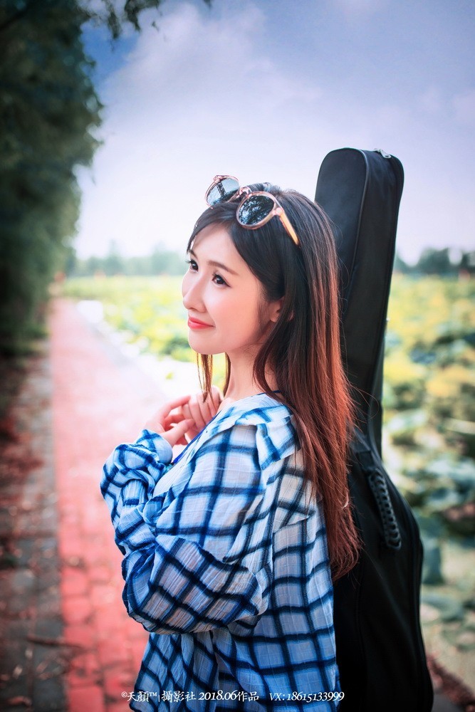 #【天颜摄影社】# 寻找诗和远方|天颜作品|拖延症的后果半年的片子初五才修