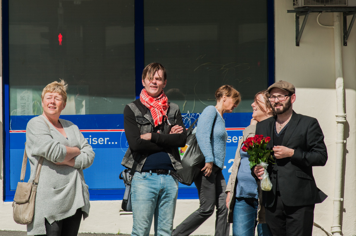 【”万岛之国“ 挪威行】：随拍（请假贴）