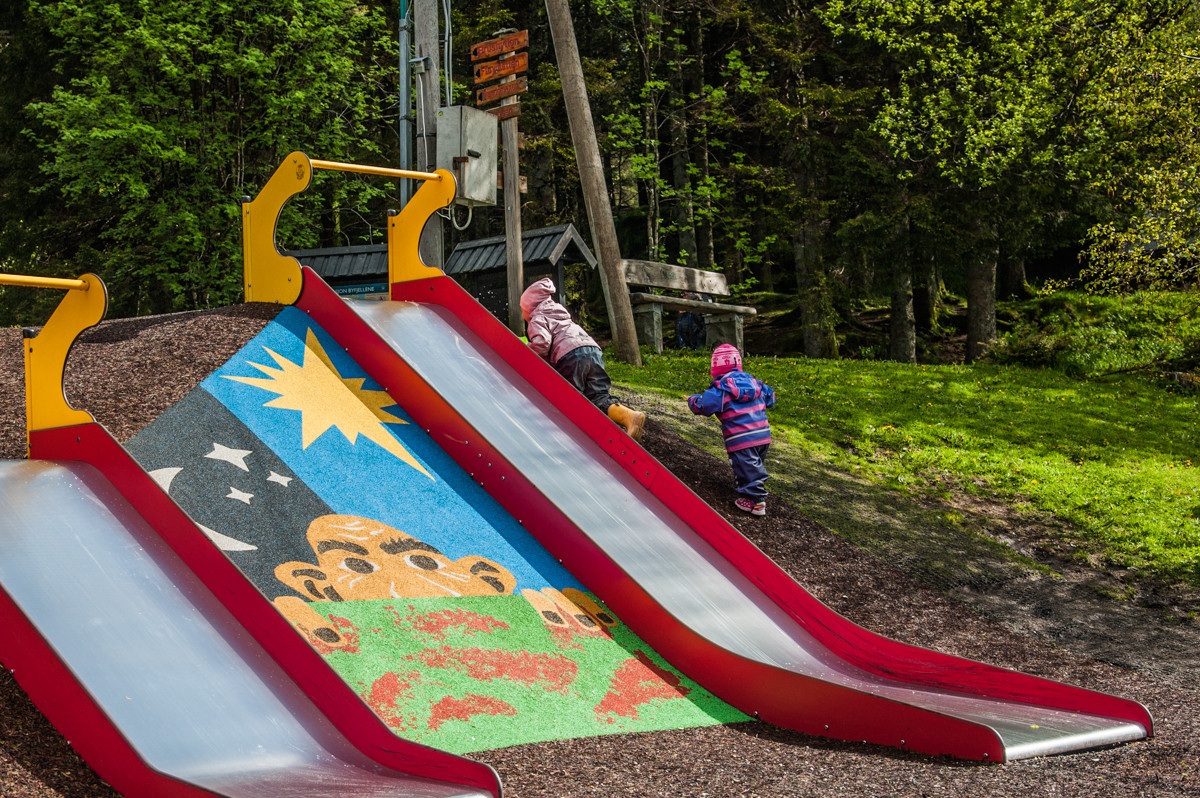 【”万岛之国“ 挪威行】：随拍（请假贴）