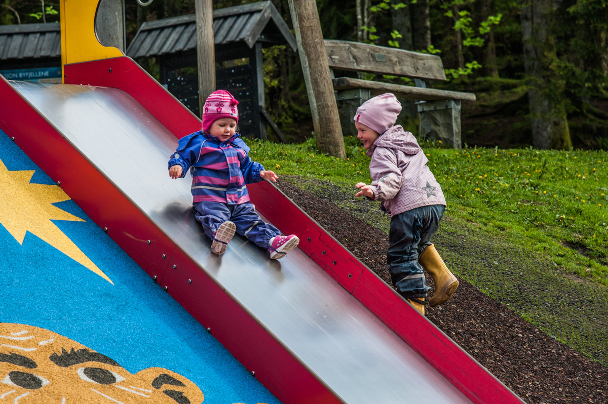 【”万岛之国“ 挪威行】：随拍（请假贴）