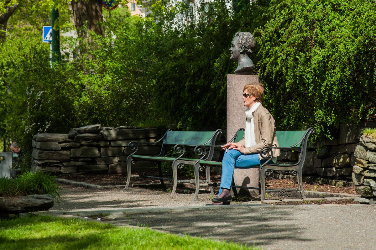 【”万岛之国“ 挪威行】：随拍（请假贴）