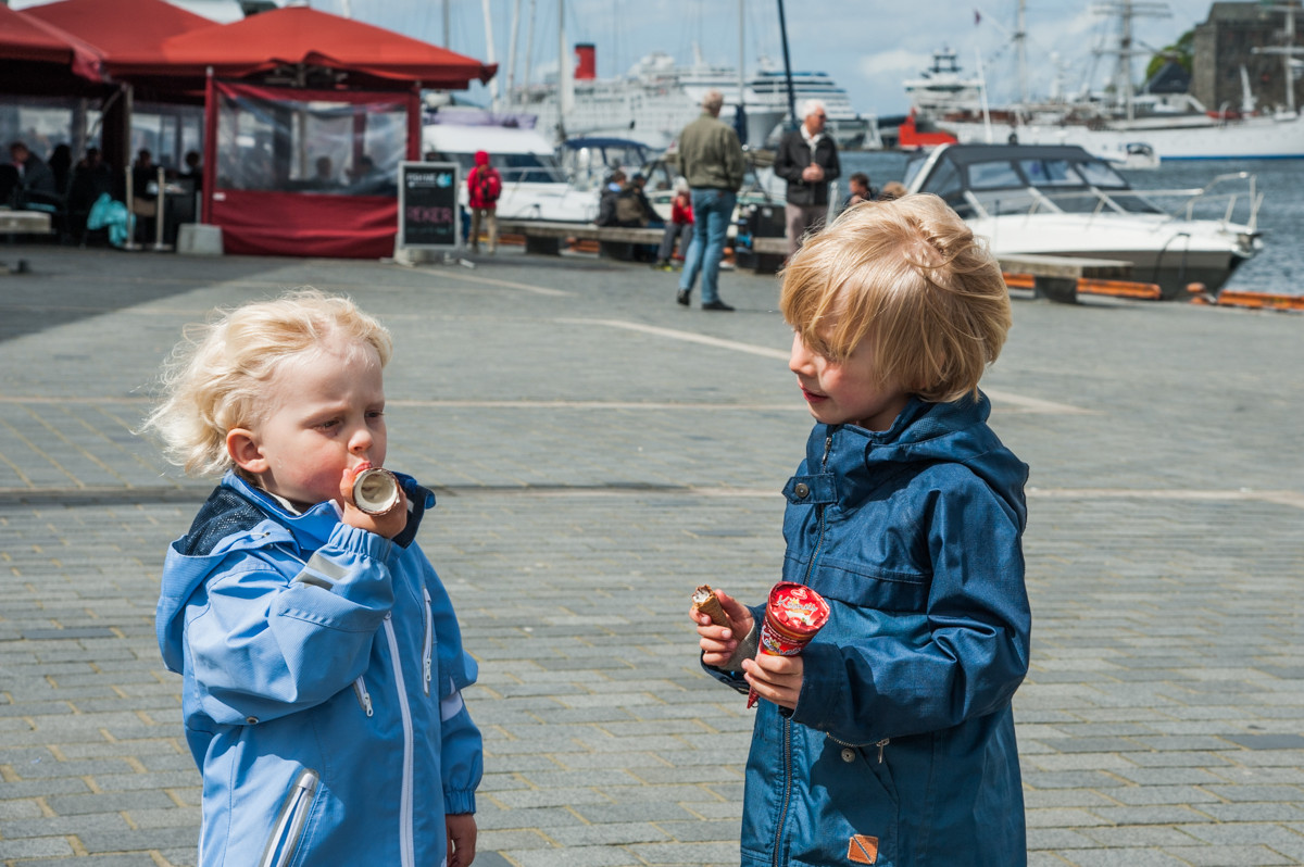 【”万岛之国“ 挪威行】：随拍（请假贴）