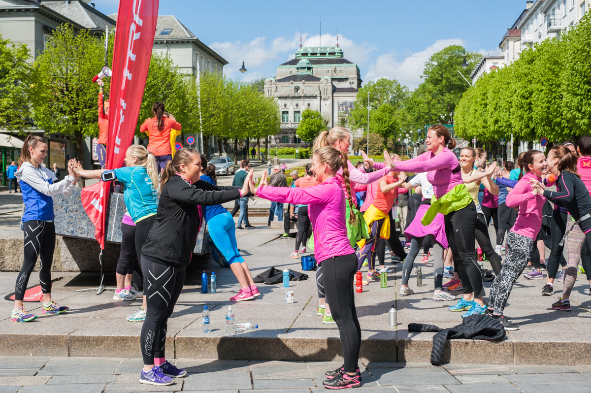 【”万岛之国“ 挪威行】：随拍（请假贴）