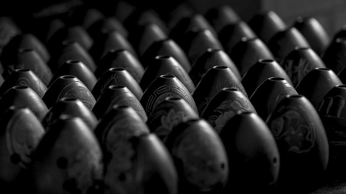 黑白习作——祝凡尘光影好友再担重任