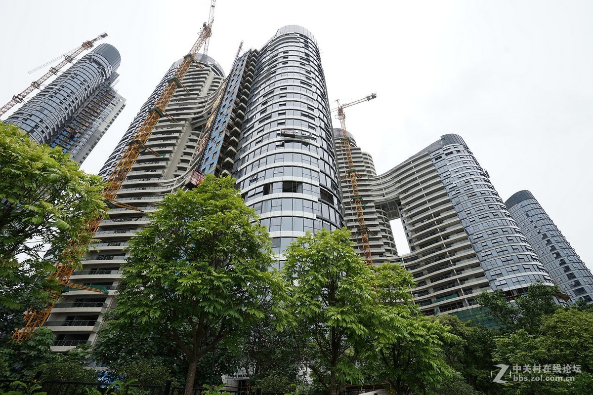 广州海珠江景豪宅天誉半岛1635试镜