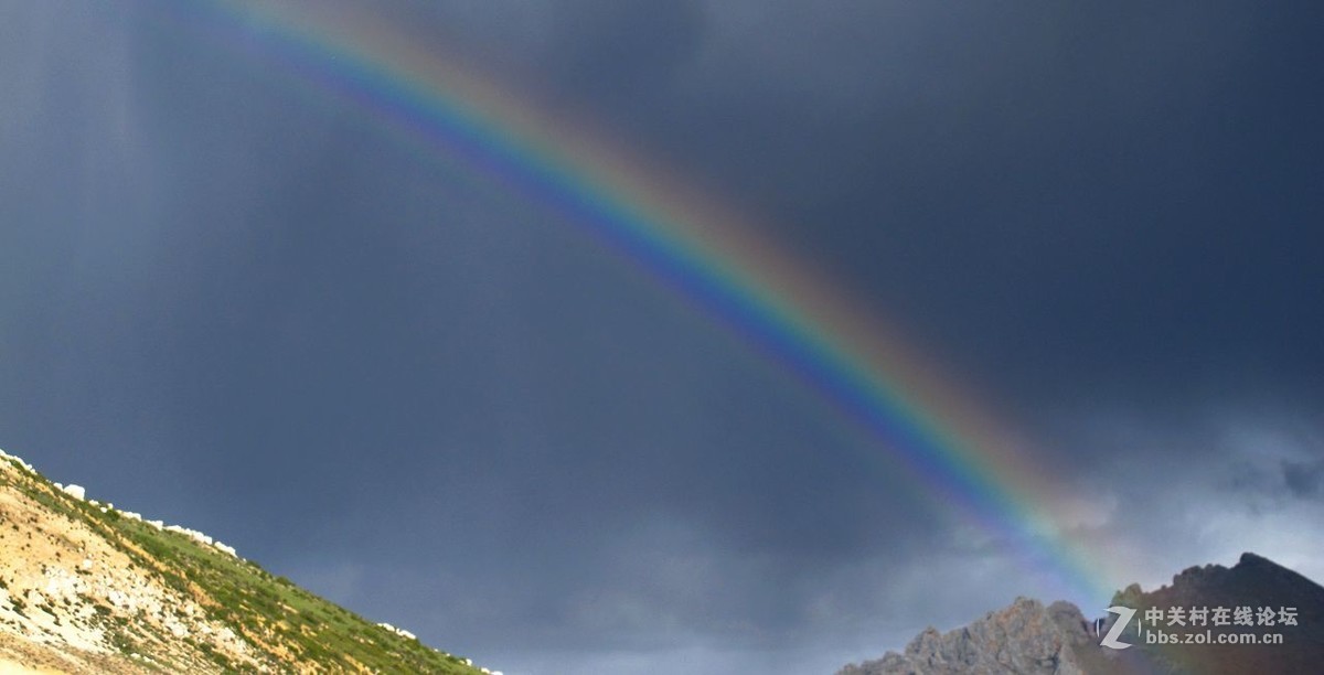 眼睛想旅行：川西故事（2）