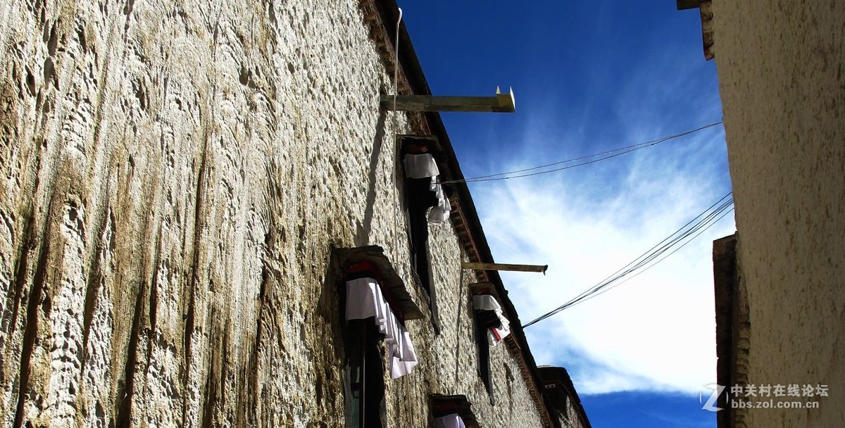 眼睛想旅行：川西故事（2）