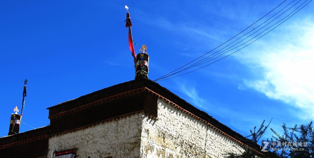 眼睛想旅行：川西故事（2）