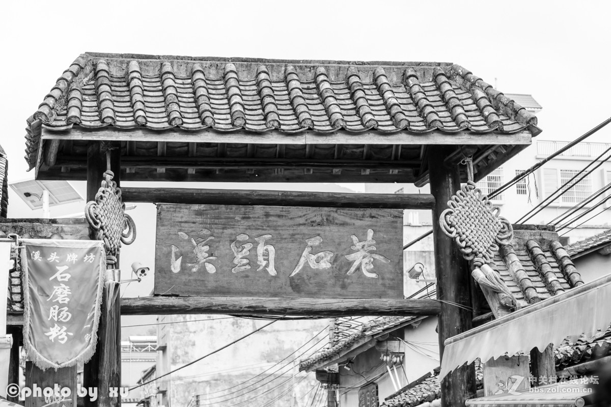 好久无发帖了，发几片近期从化小游相片，祝大家摄影愉快。