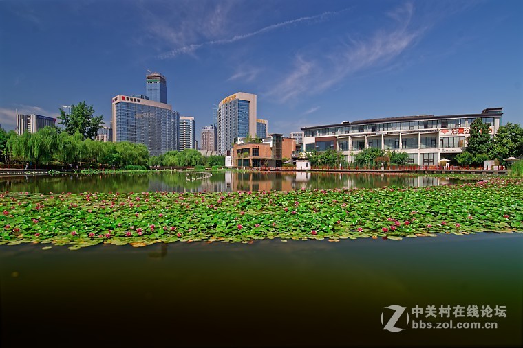 宾哇12--------永阳公园