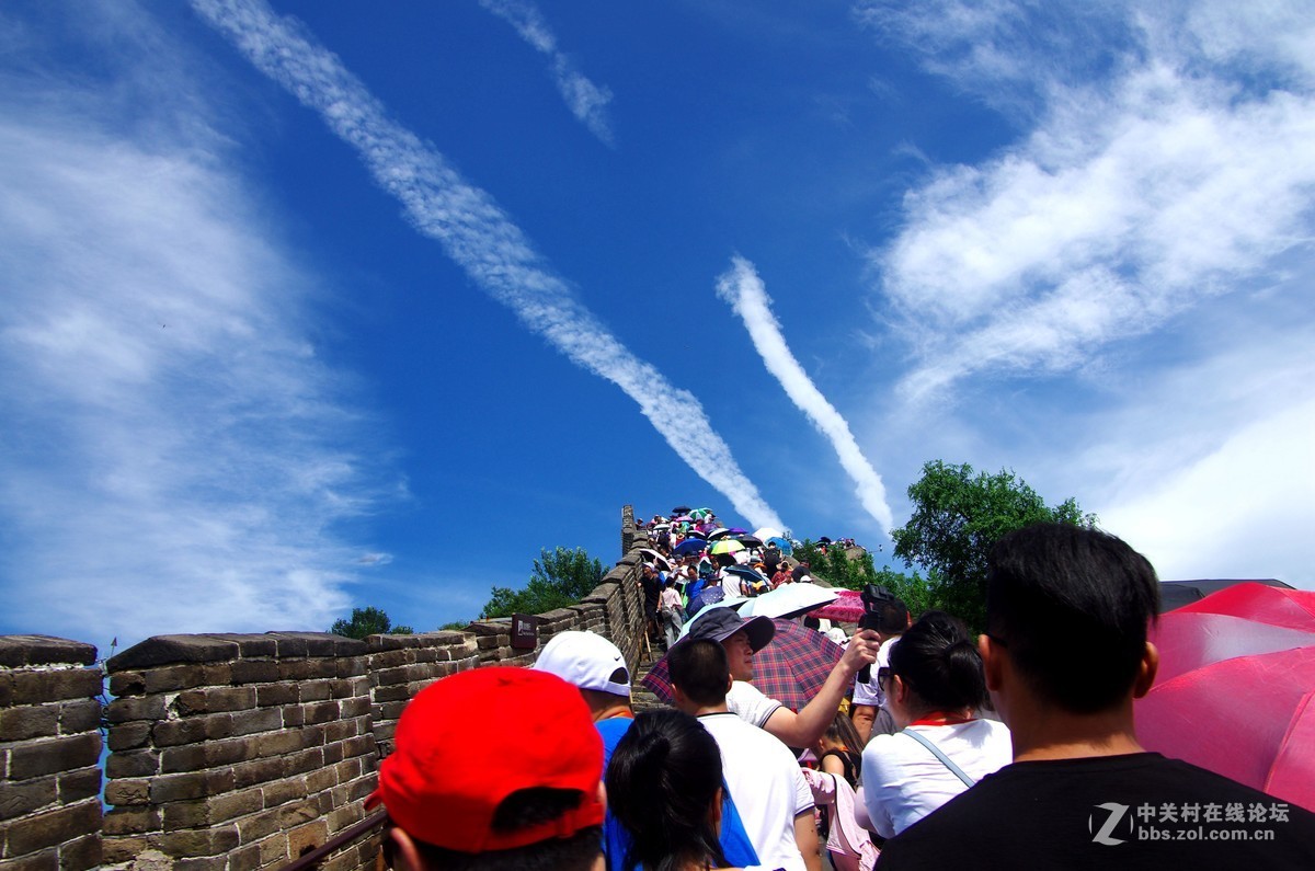 北京到此一游照片，夏末拍的，挑了些发出了，请大师们指点一下，器材K5 16-45 DA40