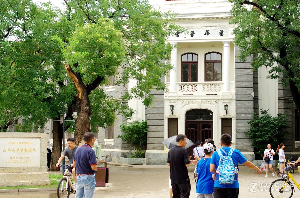 北京到此一游照片，夏末拍的，挑了些发出了，请大师们指点一下，器材K5 16-45 DA40