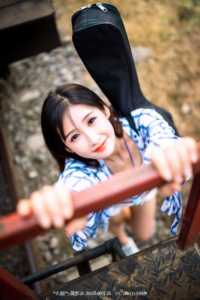 #【天颜摄影社】# 寻找诗和远方|天颜作品|拖延症的后果半年的片子初五才修