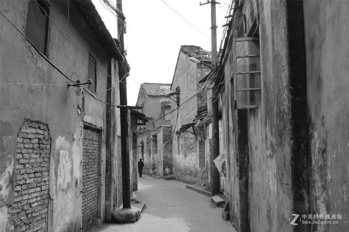 芜湖老城堂子巷