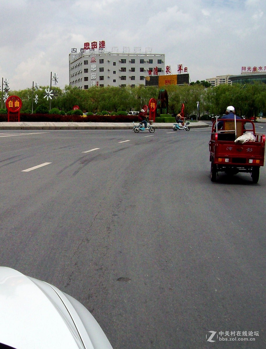 2017夏 长沙到喀什（27）嘉峪关