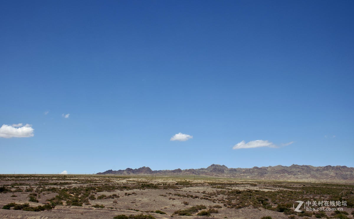 2017夏 长沙到喀什（27）嘉峪关