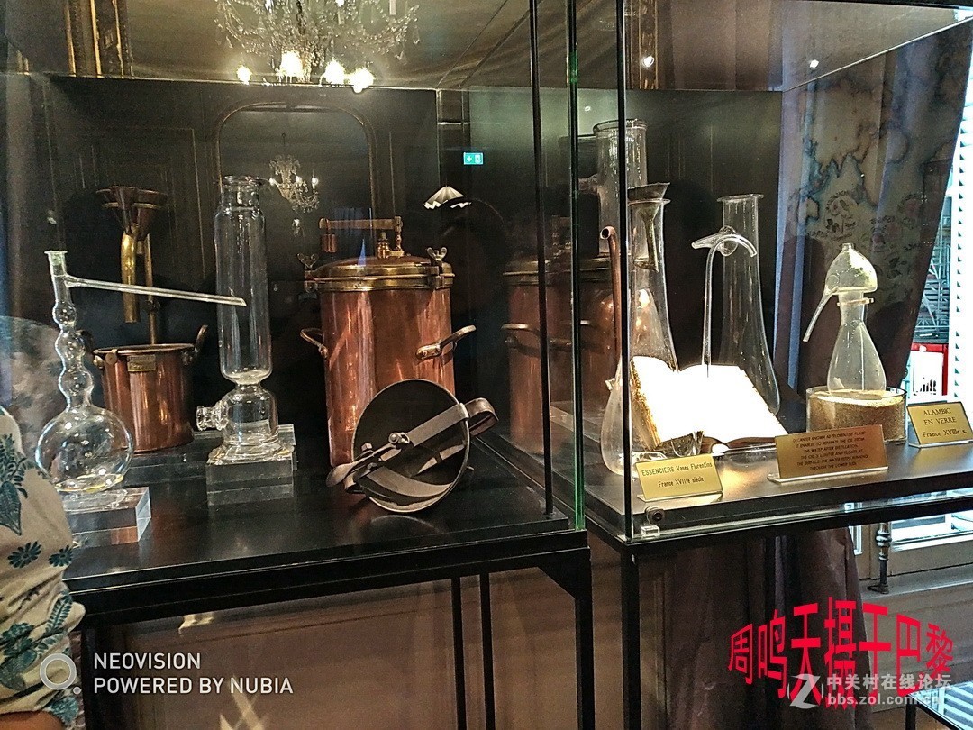 法国巴黎歌剧院摄影游记    周鸣天