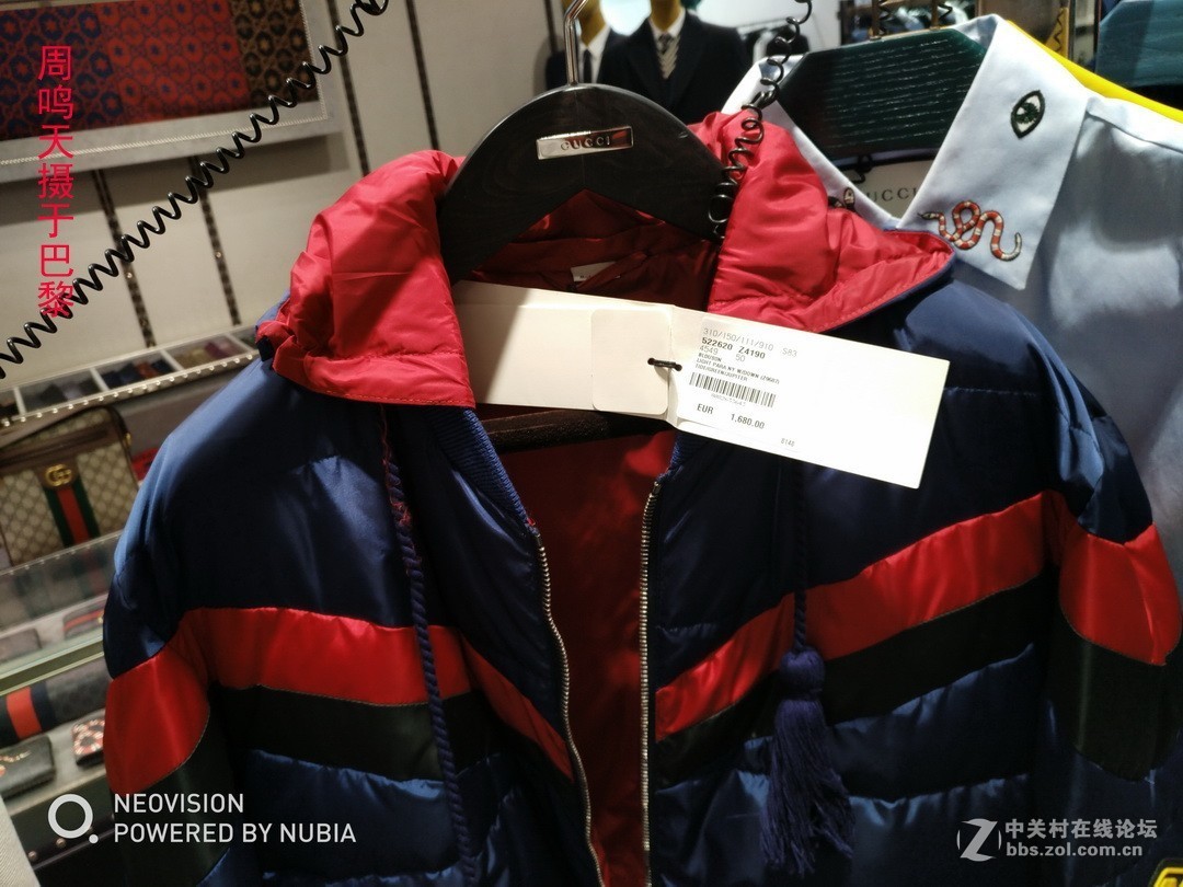 法国巴黎歌剧院摄影游记    周鸣天