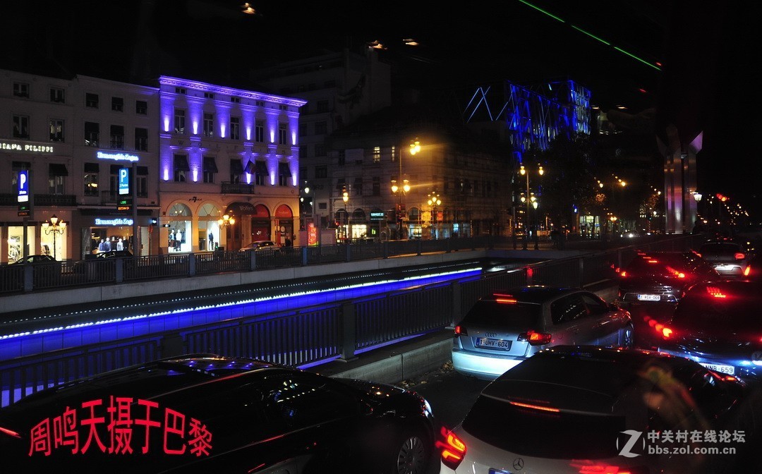 法国巴黎歌剧院摄影游记    周鸣天