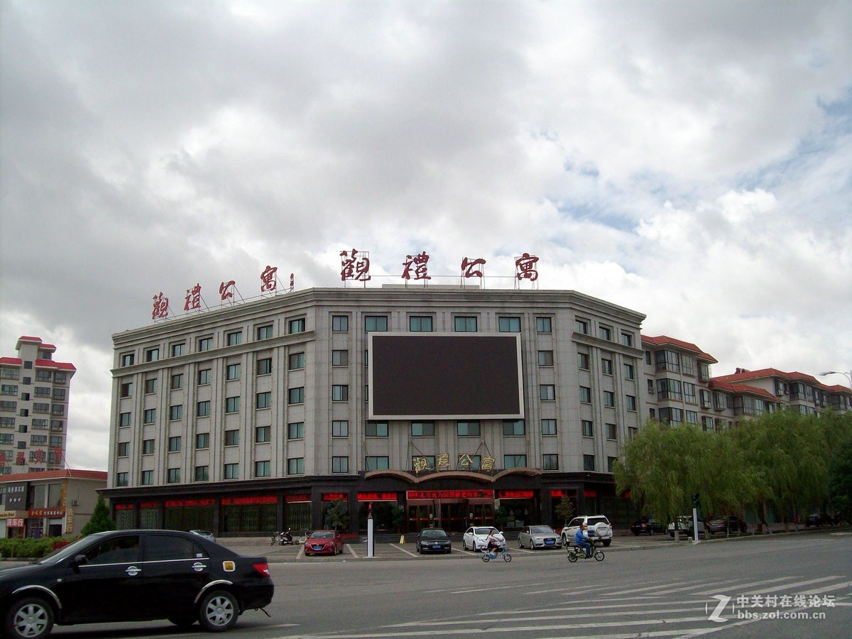 2017夏 长沙到喀什（27）嘉峪关