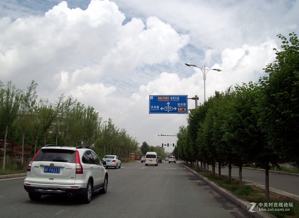 2017夏 长沙到喀什（27）嘉峪关