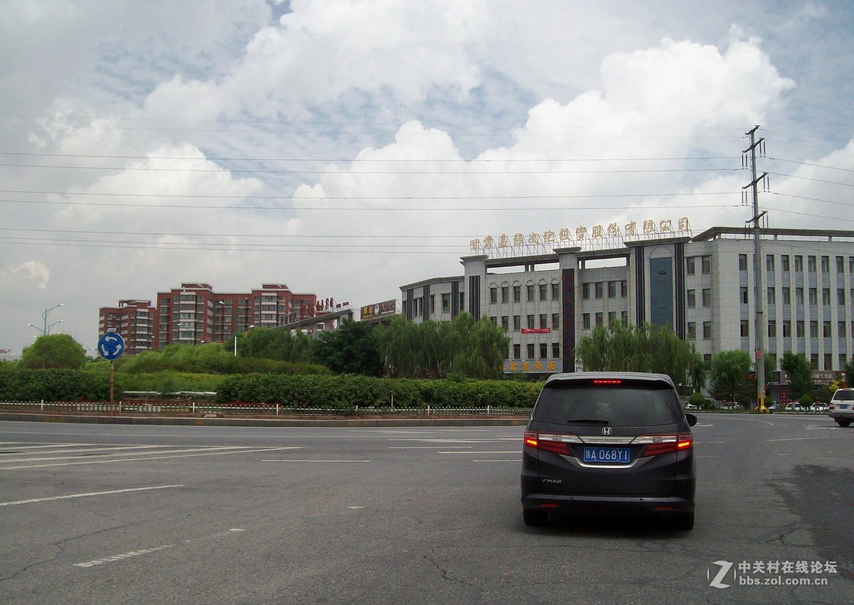 2017夏 长沙到喀什（27）嘉峪关