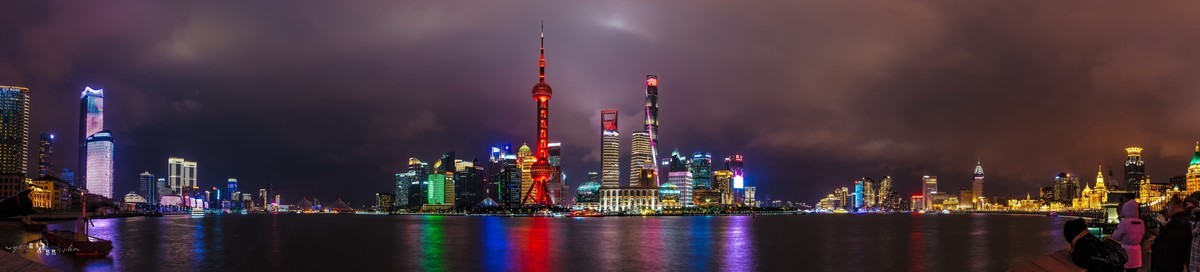 春节假期江浙沪纪行