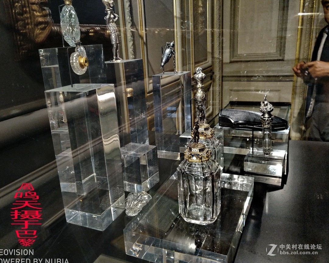 法国巴黎歌剧院摄影游记    周鸣天