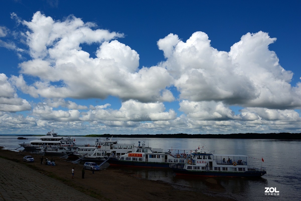 休闲随拍（384）