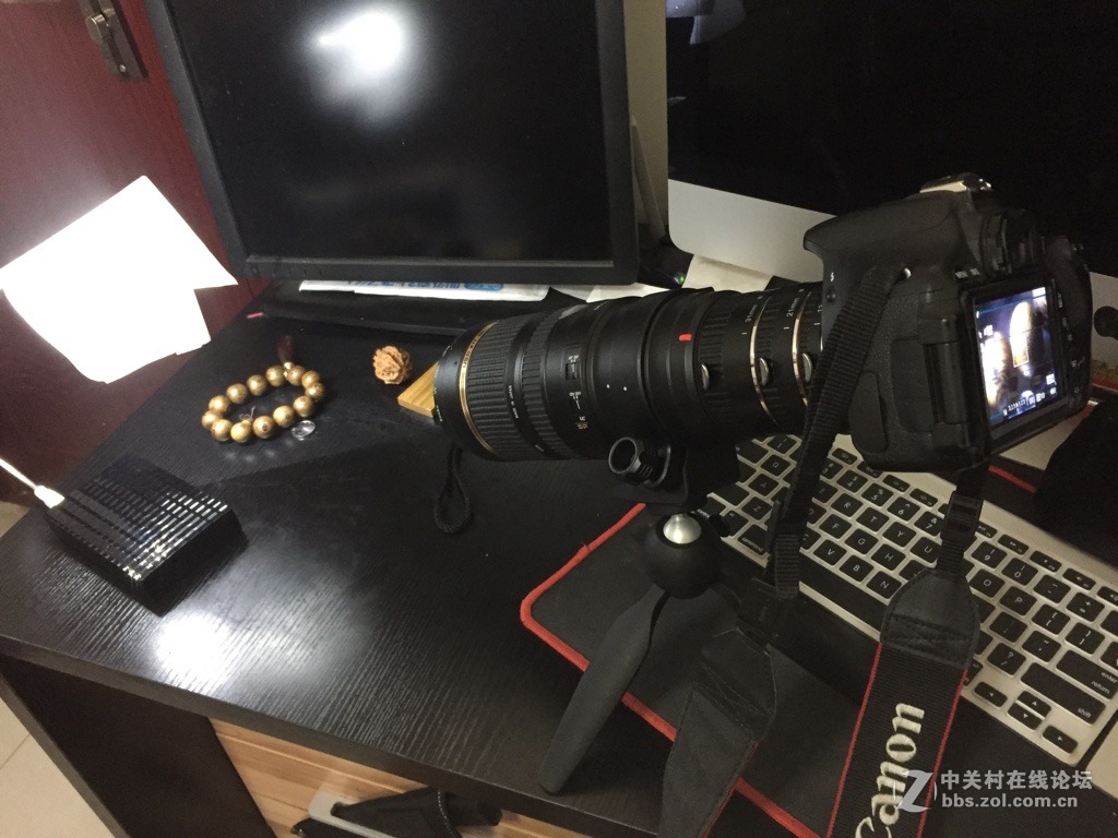 你相信这是70-200拍的么（最后有拍摄场景）