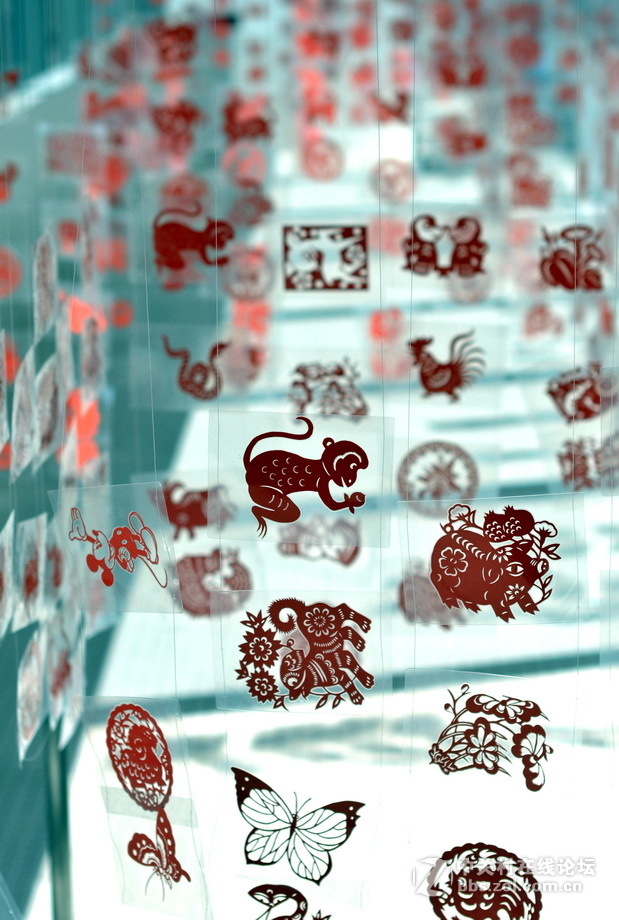 上海当代艺术馆