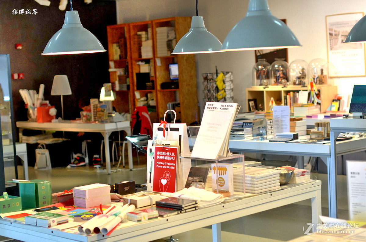 上海当代艺术馆