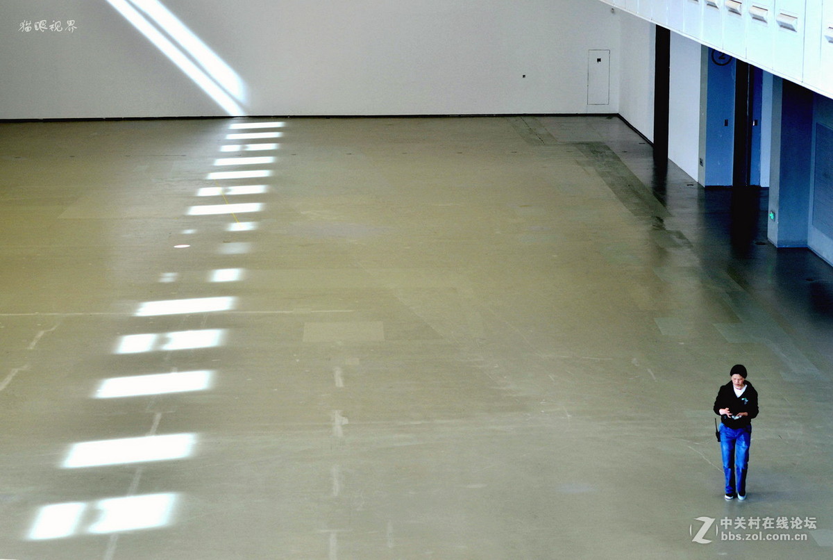 上海当代艺术馆