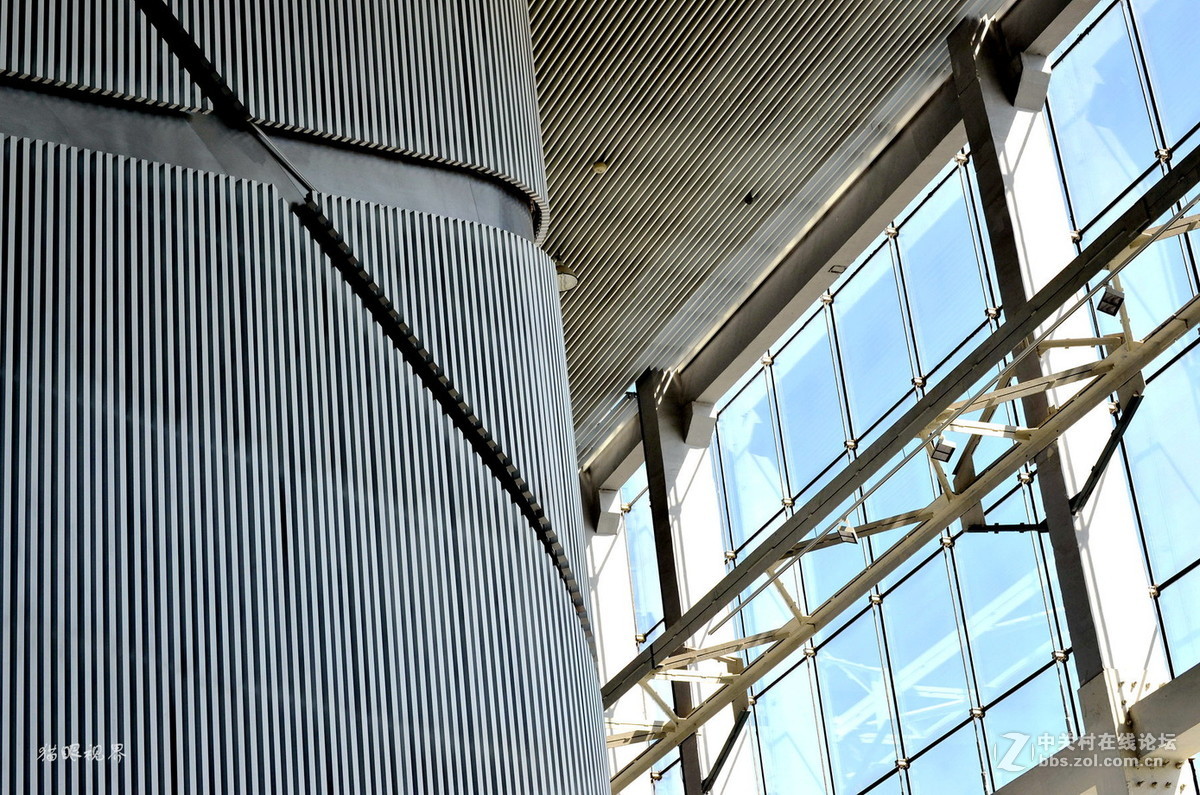 上海当代艺术馆