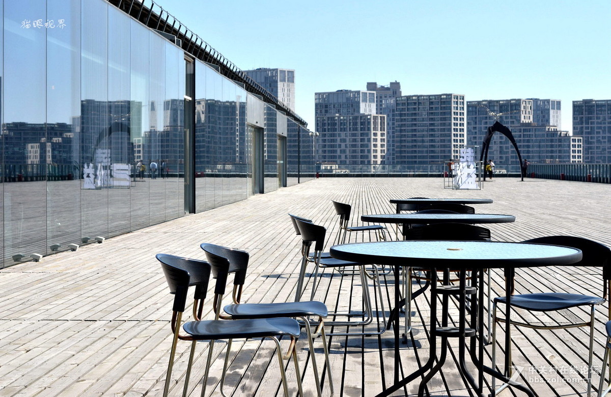 上海当代艺术馆