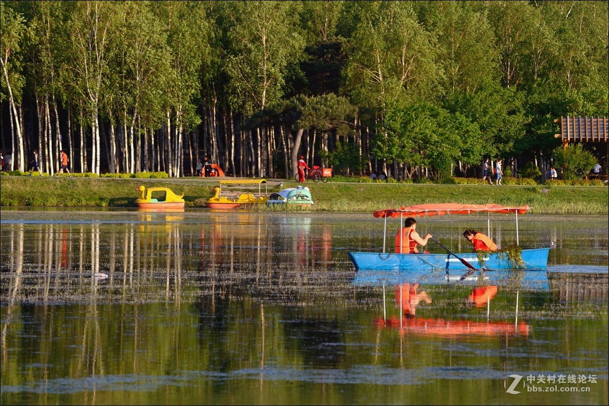 休闲随拍（308）