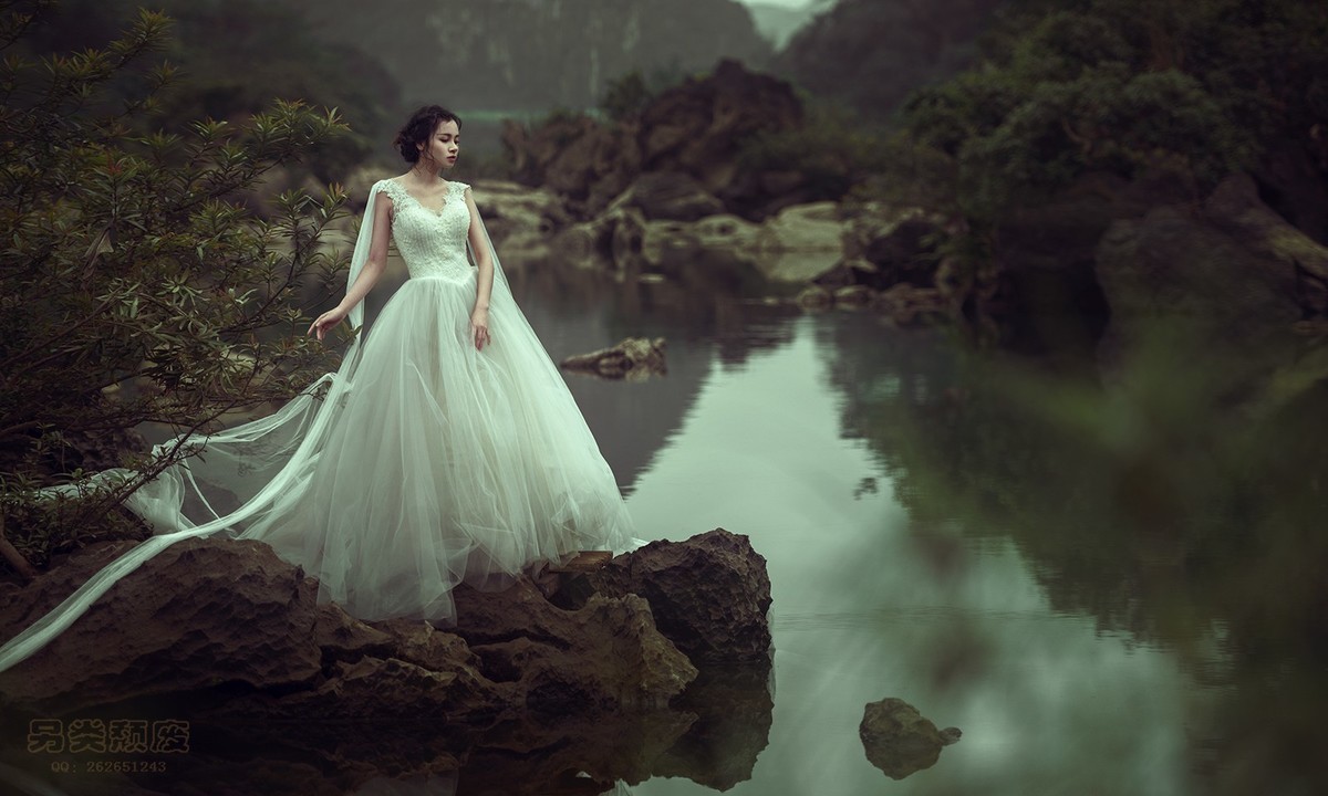 寂谧~~~颓废作品