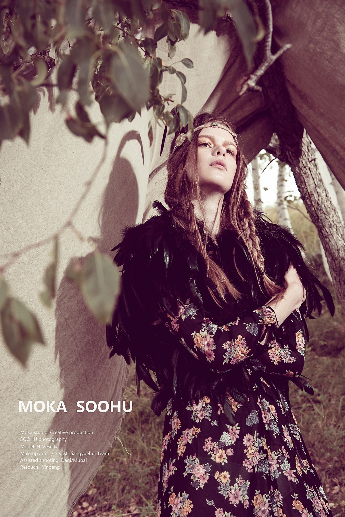 FASHION SHOW---【搜虎作品】