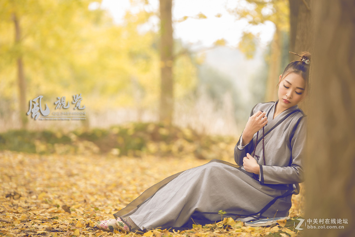 海洋乡里偶遇小仙姑与小仙女