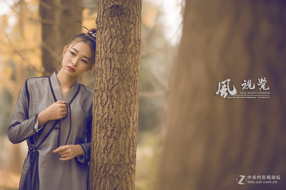 海洋乡里偶遇小仙姑与小仙女