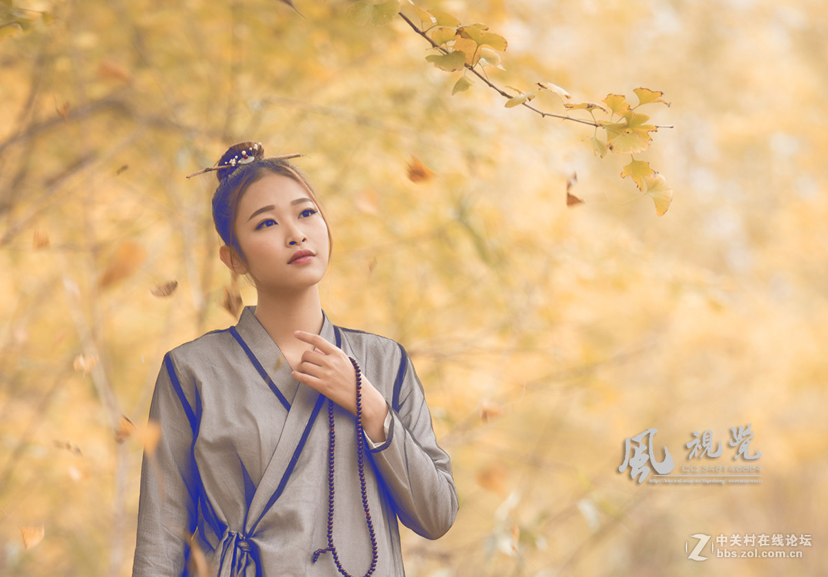 海洋乡里偶遇小仙姑与小仙女