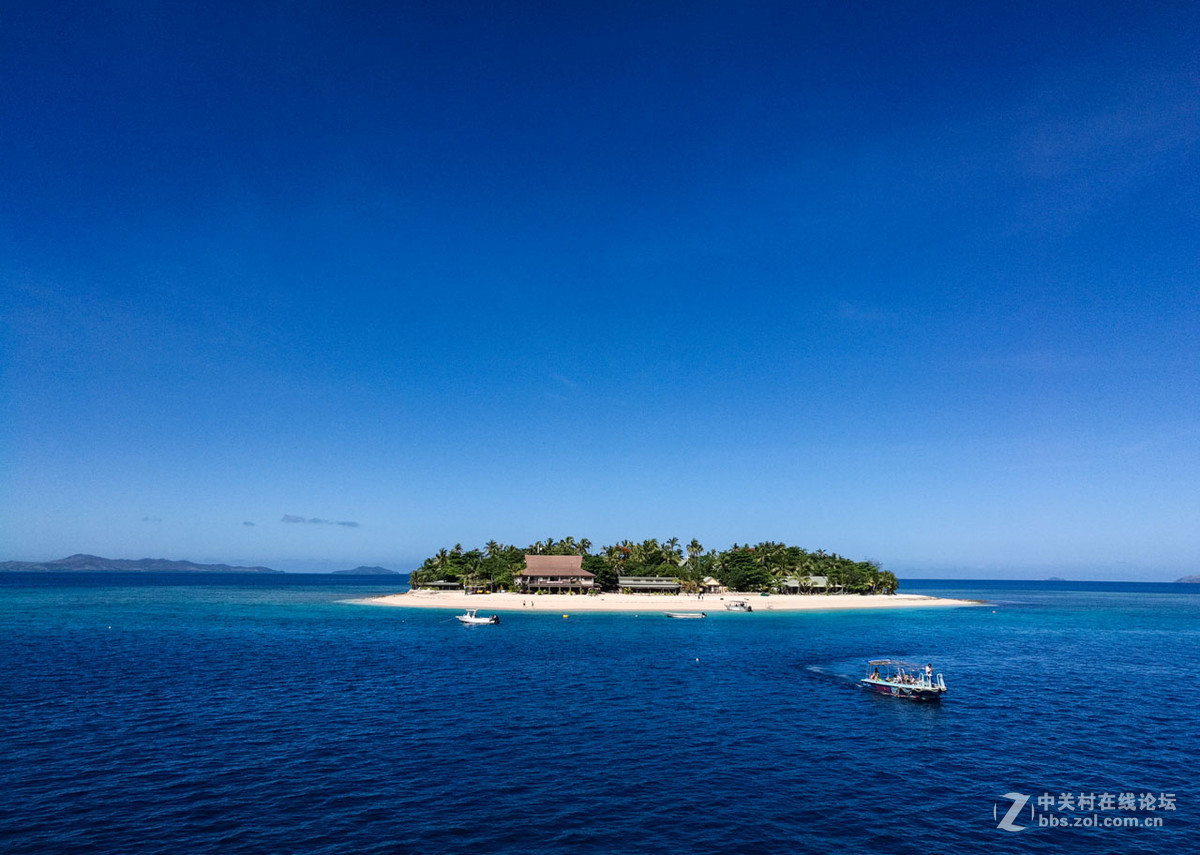 === 游走斐济随手拍 (华为MATE8手机)===