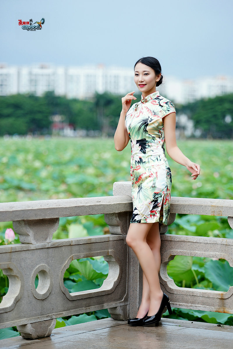 蛋仔吟诗