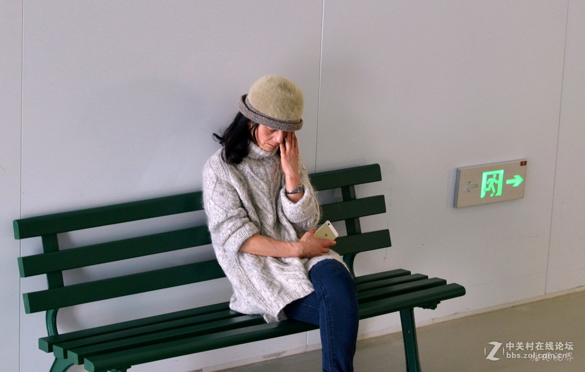 上海当代艺术馆