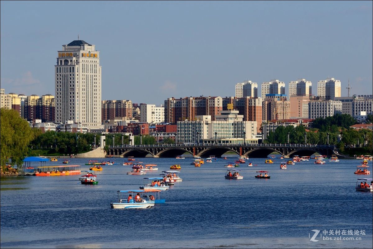 休闲随拍（308）