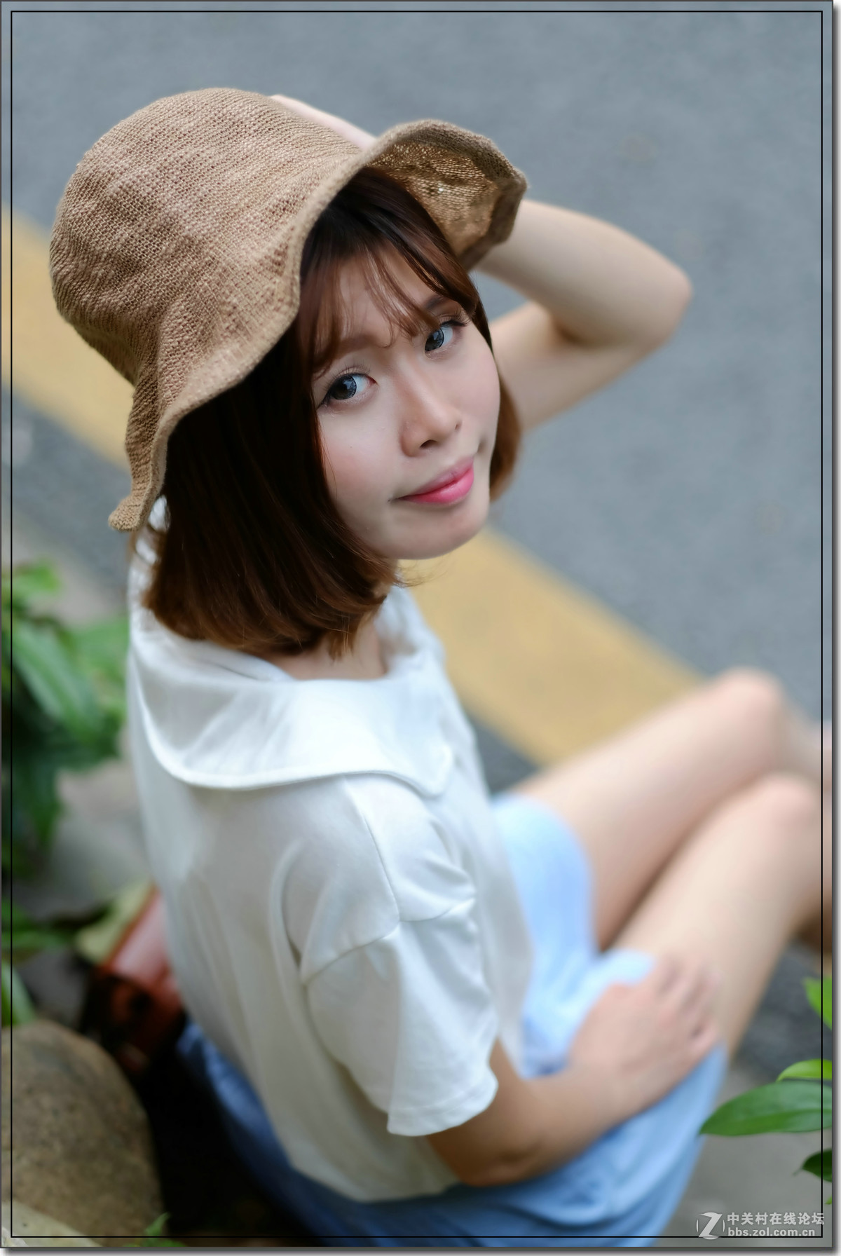 约约特约专场陈小溪