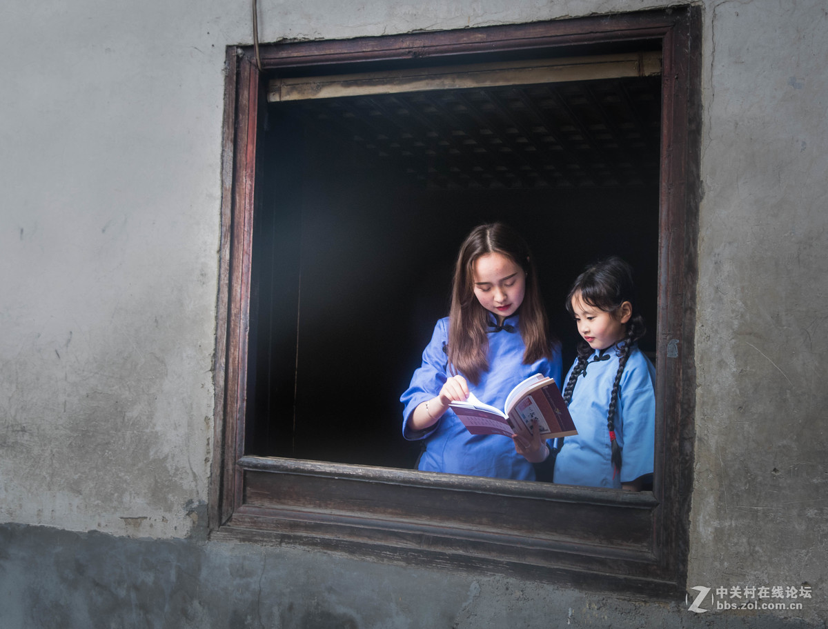 沾衣不湿杏花雨、吹面不寒杨柳风。