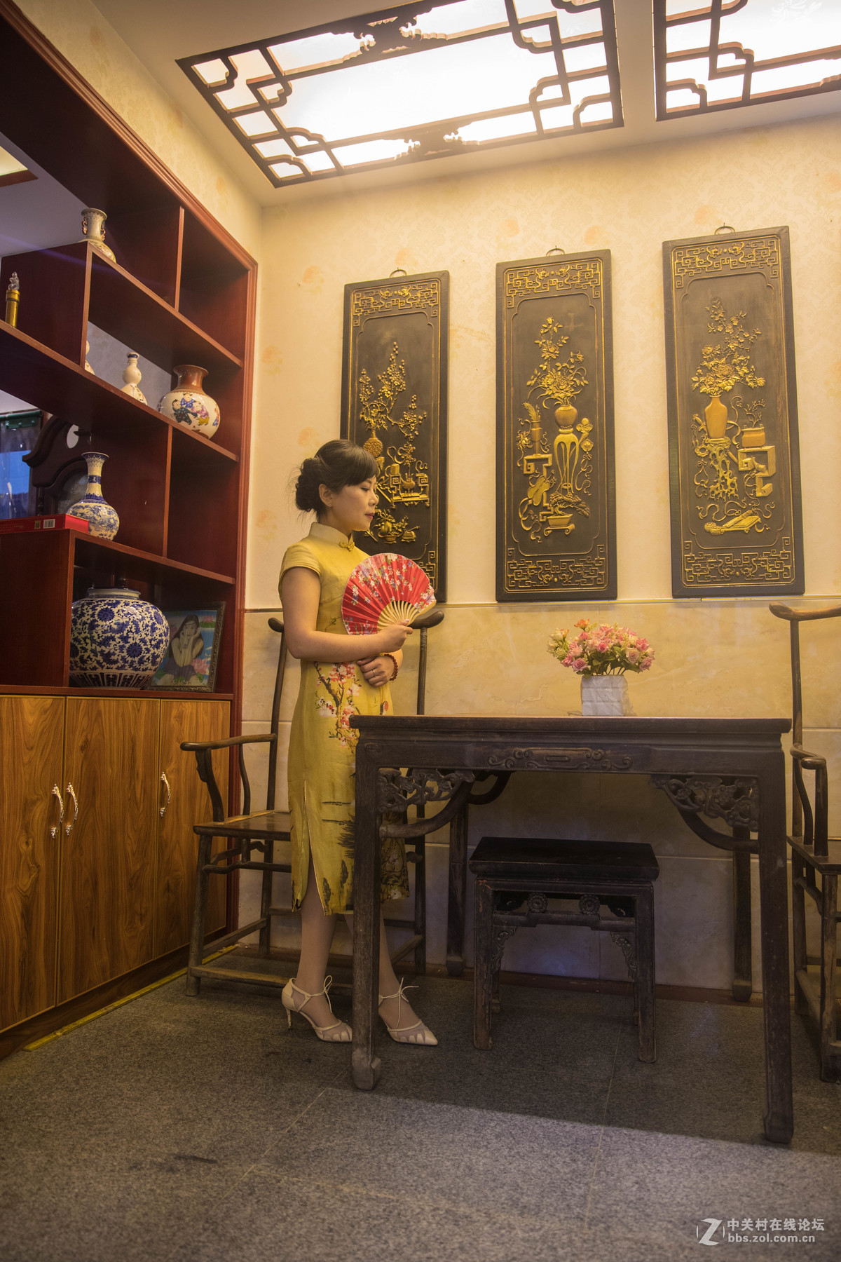 沾衣不湿杏花雨、吹面不寒杨柳风。