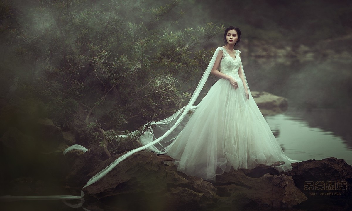 寂谧~~~颓废作品