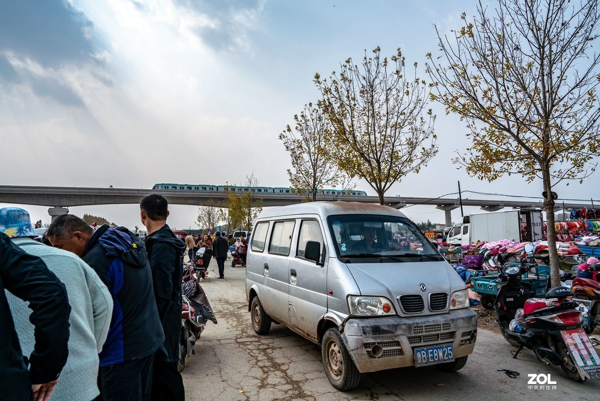 西海岸泊里大集纪实